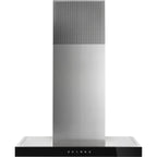  JennAir 30-inch Wall Mount Range Hood JVR0430HS IMAGE 1