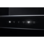  JennAir 30-inch Wall Mount Range Hood JVR0430HS IMAGE 3