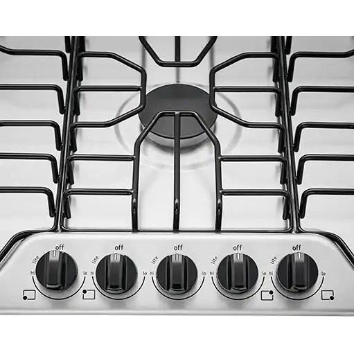  Frigidaire 36-inch Built-In Gas Rangetop FFGC3612TS IMAGE 5