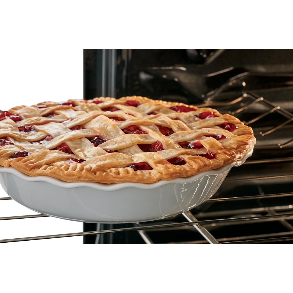  Frigidaire 30-inch, Freestanding Electric Range FFEF3016UW IMAGE 7