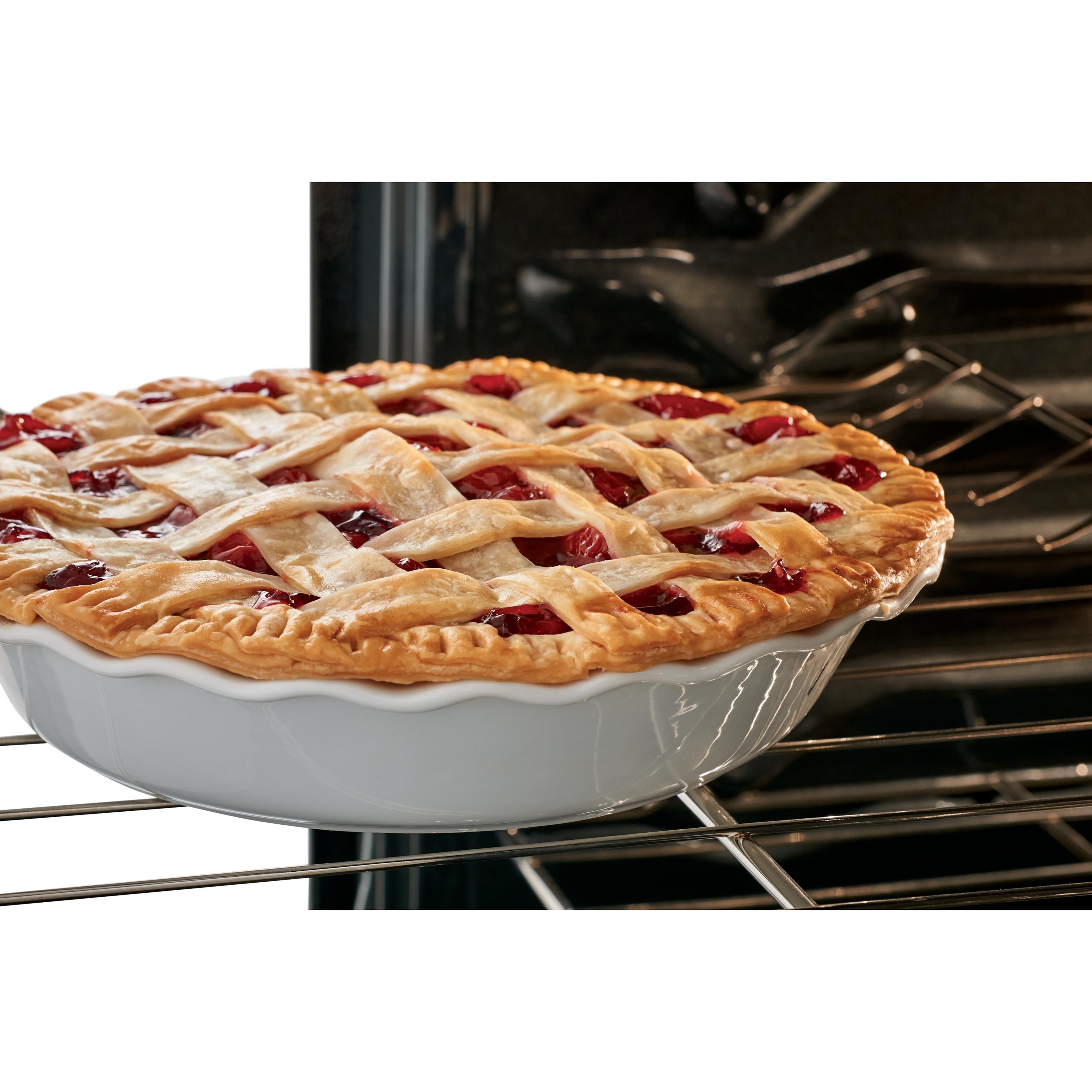  Frigidaire 30-inch, Freestanding Electric Range FFEF3016UW IMAGE 7