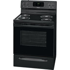  Frigidaire 30-inch, Freestanding Electric Range FFEF3016UB IMAGE 10