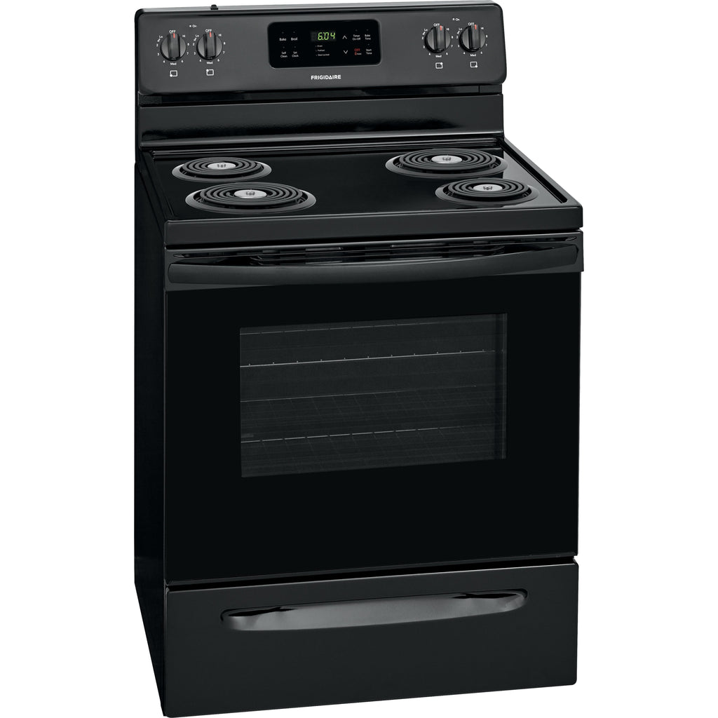  Frigidaire 30-inch, Freestanding Electric Range FFEF3016UB IMAGE 11