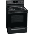 Frigidaire 30-inch, Freestanding Electric Range FFEF3016UB IMAGE 11