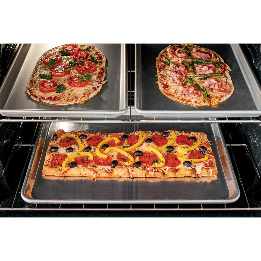  Frigidaire 30-inch, Freestanding Electric Range FFEF3016UB IMAGE 8