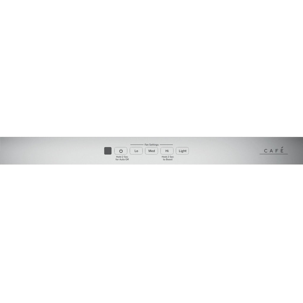 Café 30-inch Wall Mount Range Hood CVW73012MSS IMAGE 3