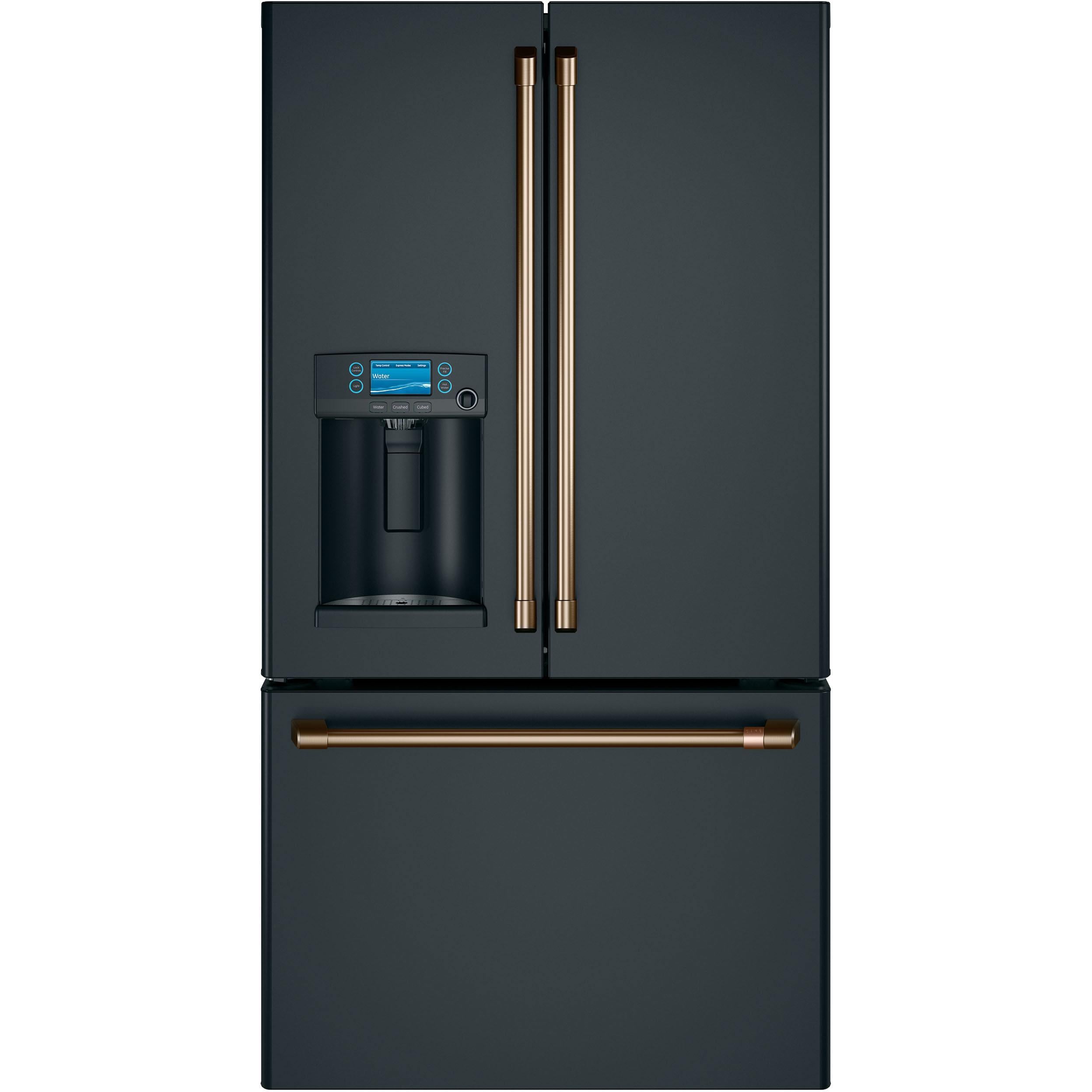  Café Refrigeration Accessories Handle CXLB3H3PMBZ IMAGE 3
