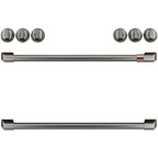  Café Control Knobs CXFCGHKPMBT IMAGE 1