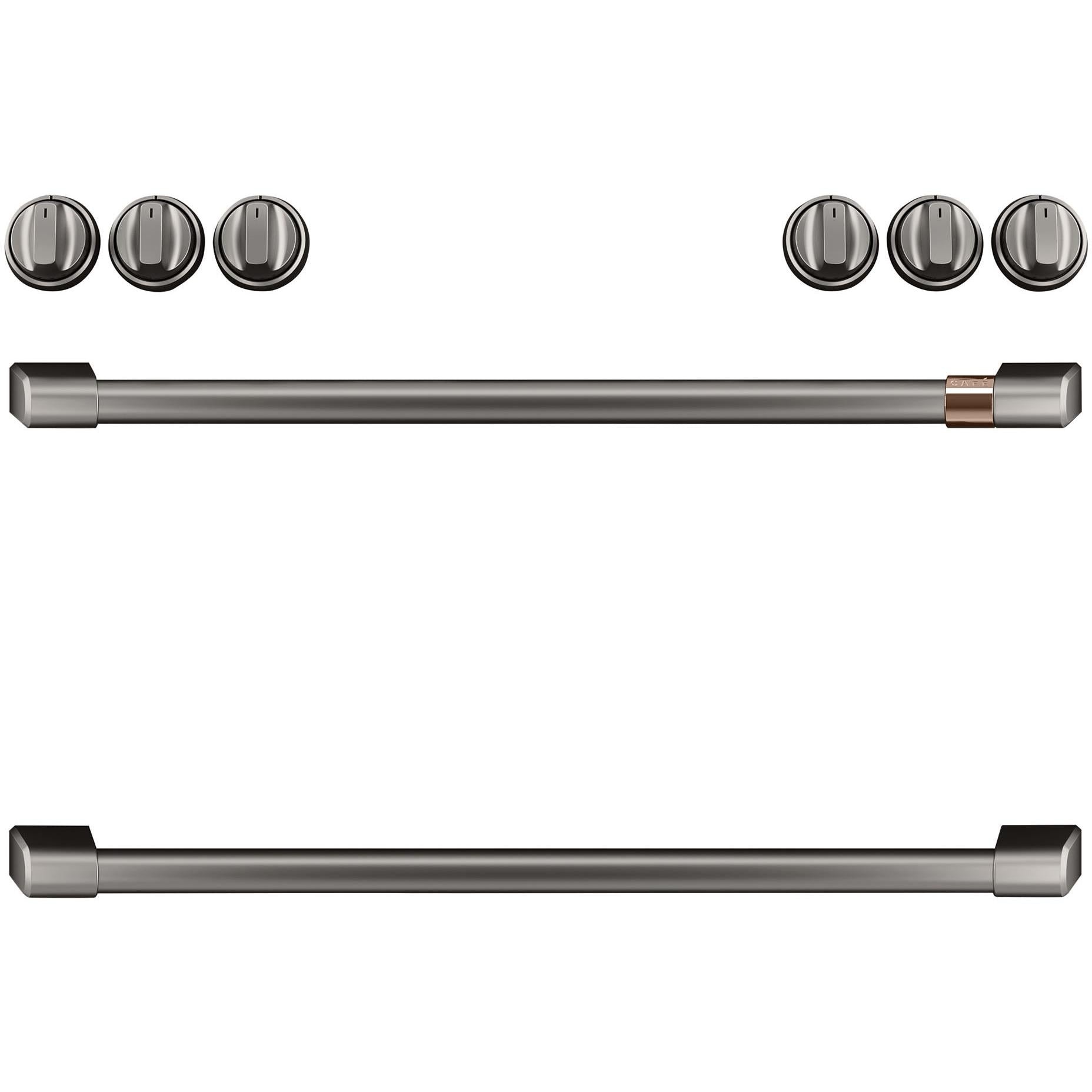  Café Control Knobs CXFCGHKPMBT IMAGE 1