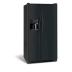  Frigidaire 36-inch, 22.6 cu. ft. Counter-Depth Side-by-Side Refrigerator with Ice and Water FSC23R5DB IMAGE 1