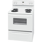 Frigidaire 30-inch Freestanding Electric Range CFEF3012UW IMAGE 7