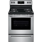  Frigidaire 30-inch Freestanding Electric Range CFEF3016US IMAGE 1