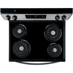  Frigidaire 30-inch Freestanding Electric Range CFEF3016US IMAGE 10