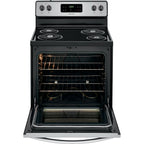  Frigidaire 30-inch Freestanding Electric Range CFEF3016US IMAGE 2