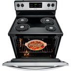 Frigidaire 30-inch Freestanding Electric Range CFEF3016US IMAGE 4