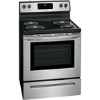  Frigidaire 30-inch Freestanding Electric Range CFEF3016US IMAGE 5
