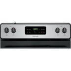  Frigidaire 30-inch Freestanding Electric Range CFEF3016US IMAGE 7
