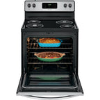  Frigidaire 30-inch Freestanding Electric Range CFEF3016US IMAGE 8