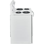  Frigidaire 30-inch Freestanding Electric Range CFEF3017UW IMAGE 7