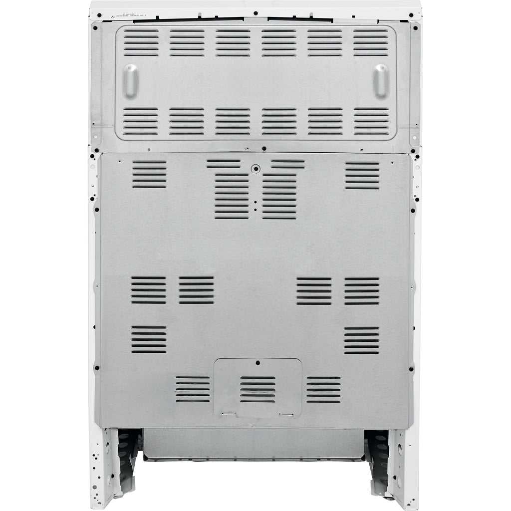  Frigidaire 30-inch Freestanding Electric Range CFEF3017UW IMAGE 8