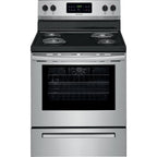  Frigidaire 30-inch Freestanding Electric Range CFEF3017US IMAGE 1