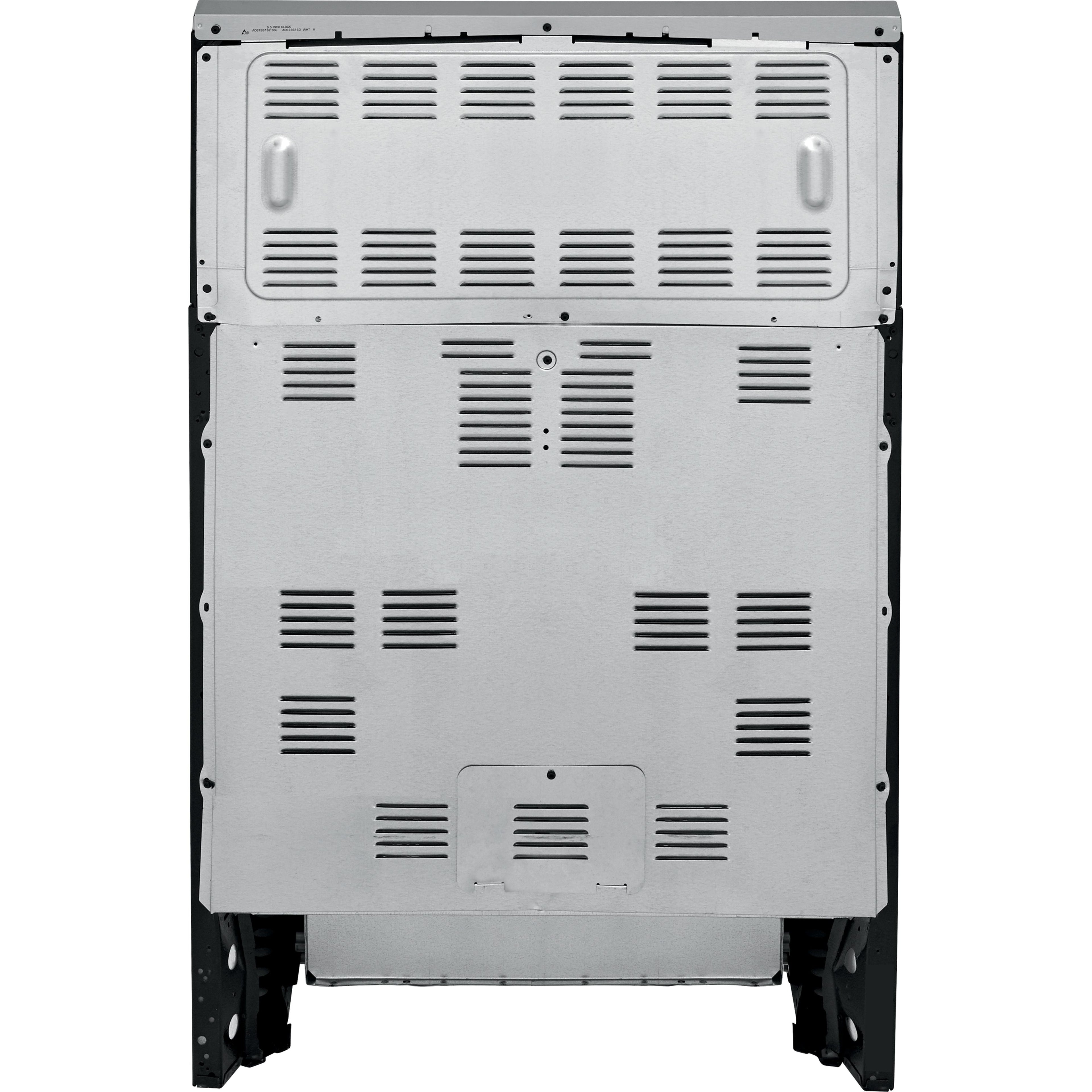  Frigidaire 30-inch Freestanding Electric Range CFEF3017US IMAGE 10