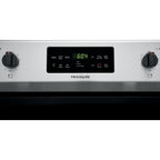  Frigidaire 30-inch Freestanding Electric Range CFEF3017US IMAGE 4
