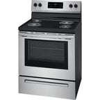  Frigidaire 30-inch Freestanding Electric Range CFEF3017US IMAGE 6