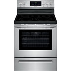  Frigidaire 30-inch Freestanding Electric Range CFEF3056US IMAGE 1