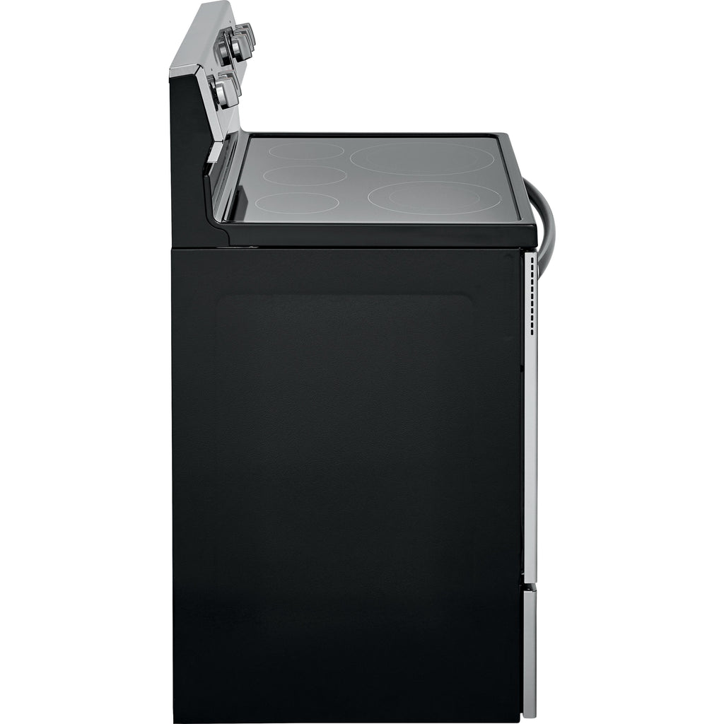  Frigidaire 30-inch Freestanding Electric Range CFEF3056US IMAGE 10