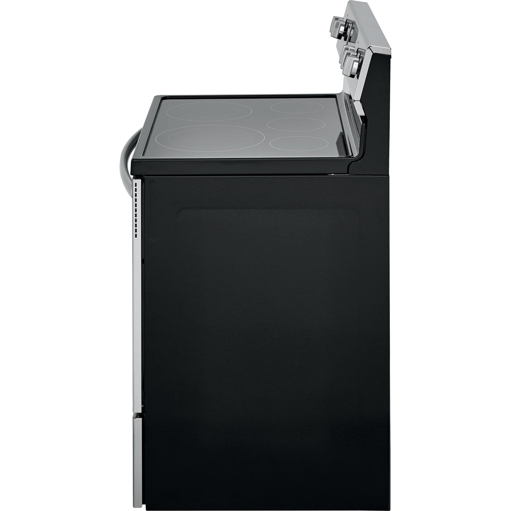  Frigidaire 30-inch Freestanding Electric Range CFEF3056US IMAGE 11