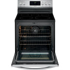  Frigidaire 30-inch Freestanding Electric Range CFEF3056US IMAGE 2
