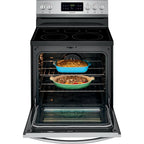  Frigidaire 30-inch Freestanding Electric Range CFEF3056US IMAGE 4