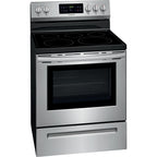  Frigidaire 30-inch Freestanding Electric Range CFEF3056US IMAGE 8