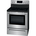  Frigidaire 30-inch Freestanding Electric Range CFEF3056US IMAGE 9