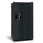  Frigidaire 36-inch, 26 cu. ft. Side-by-Side Refrigerator with Ice and Water FRS6R3JB IMAGE 1