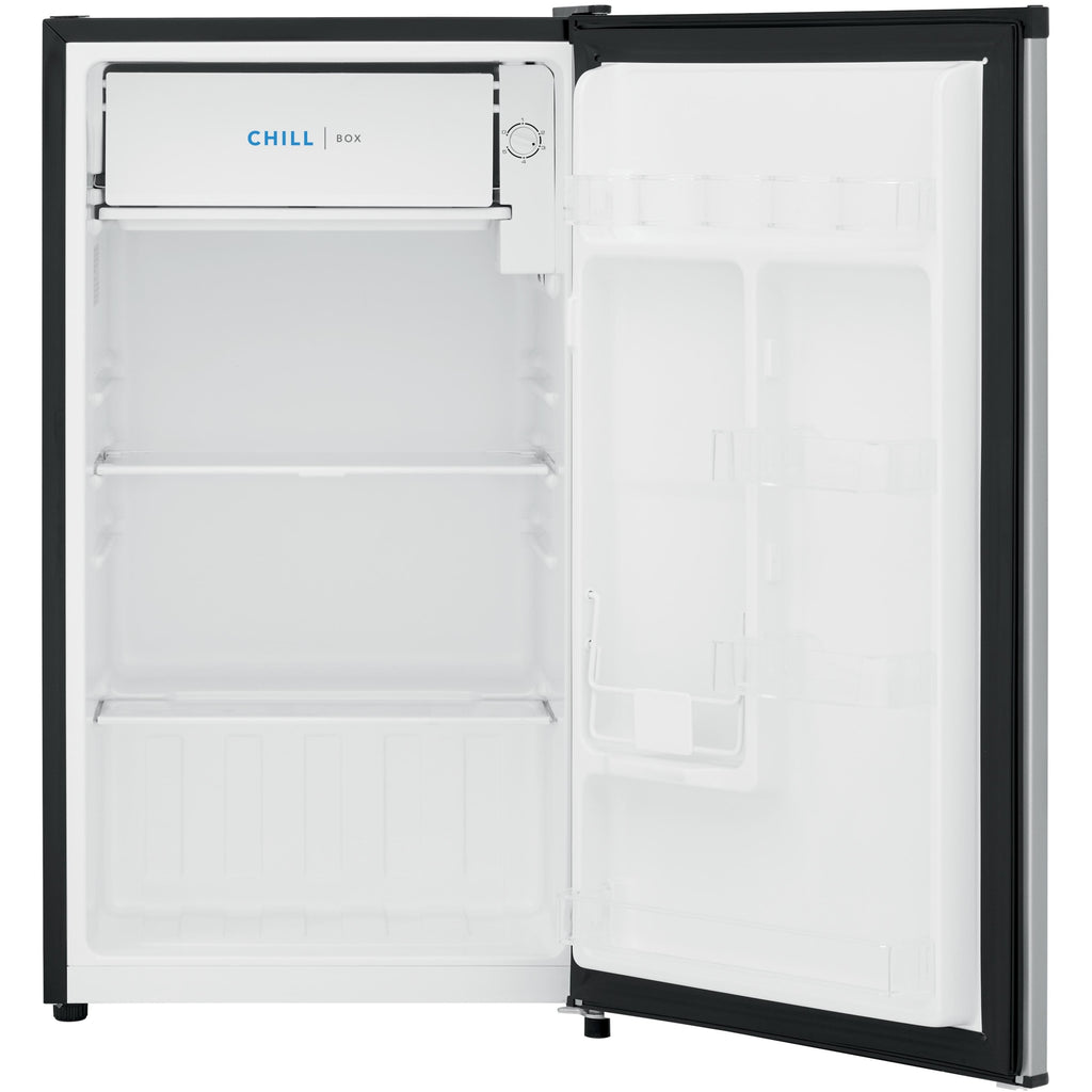  Frigidaire 3.3 cu. ft. Compact Refrigerator FFPE3322UM IMAGE 2