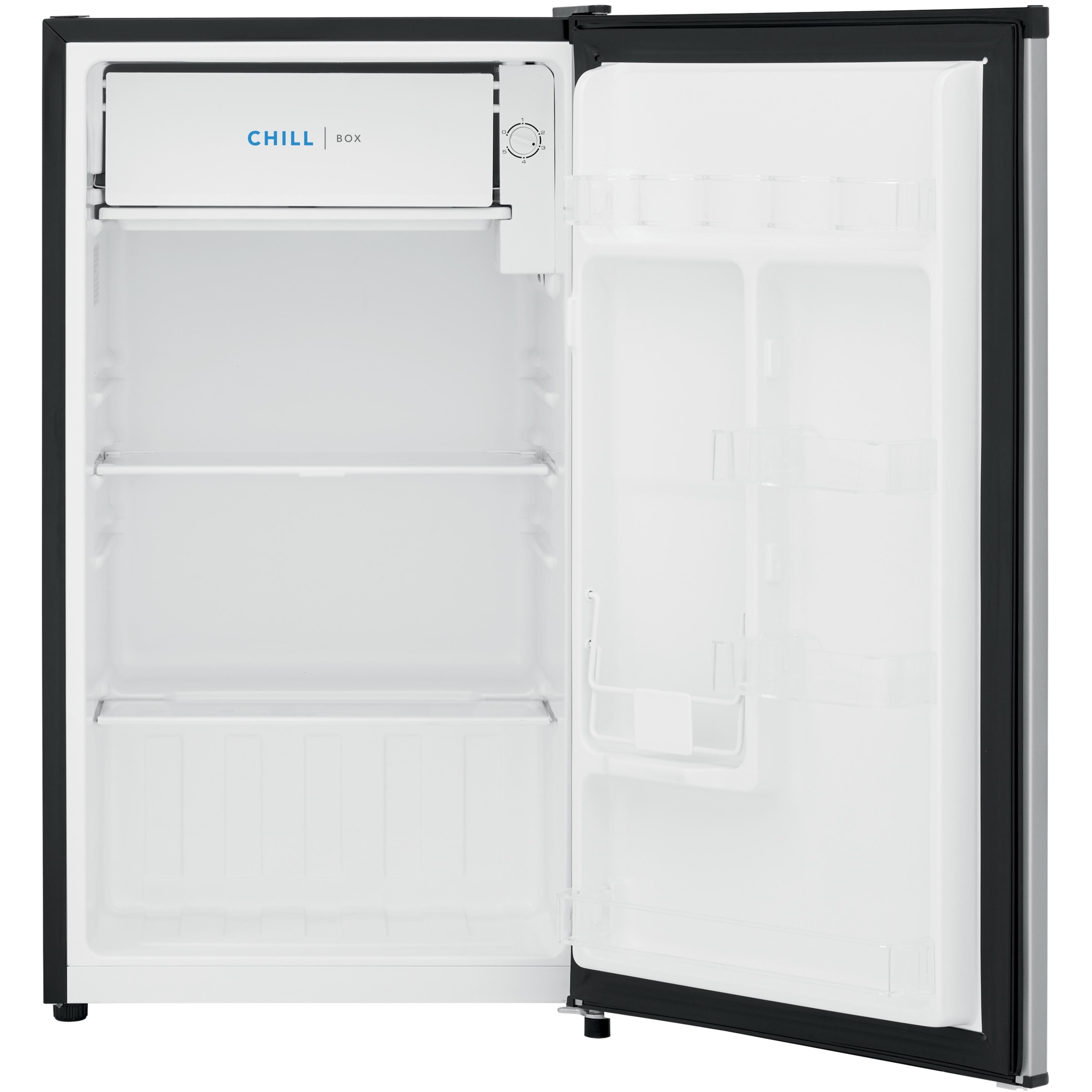  Frigidaire 3.3 cu. ft. Compact Refrigerator FFPE3322UM IMAGE 2