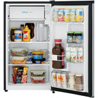  Frigidaire 3.3 cu. ft. Compact Refrigerator FFPE3322UM IMAGE 3