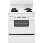  Frigidaire 30-inch Freestanding Electric Range FFEF3010UW IMAGE 1