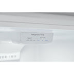  Frigidaire 24-inch, 11.6 cu. ft. Top Freezer Refrigerator FFET1222UW IMAGE 4