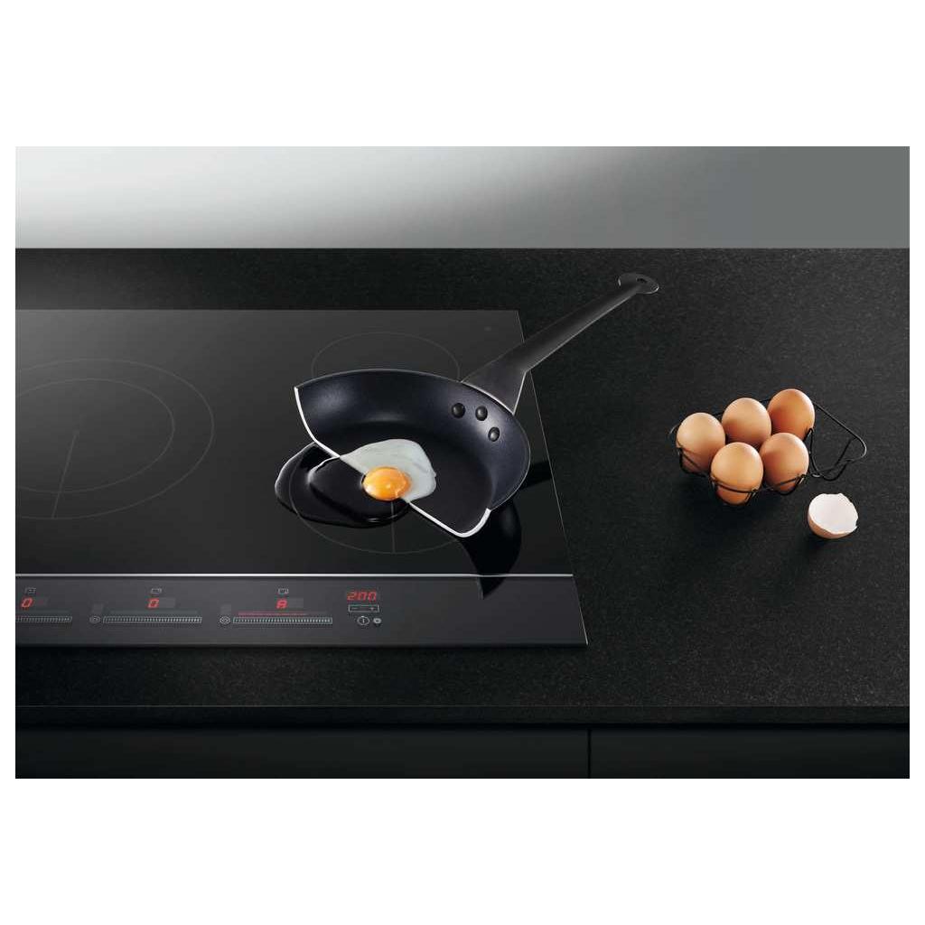  Fisher & Paykel 36-inch Built-in Induction Cooktop CI365DTB2-N-SP IMAGE 4