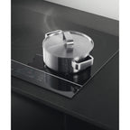  Fisher & Paykel 36-inch Built-in Induction Cooktop CI365DTB2-N-SP IMAGE 5