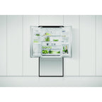  Fisher & Paykel 32-inch, 16.9 cu. ft. Counter-Depth French 3-Door Refrigerator RF170ADX4-N-SP IMAGE 4