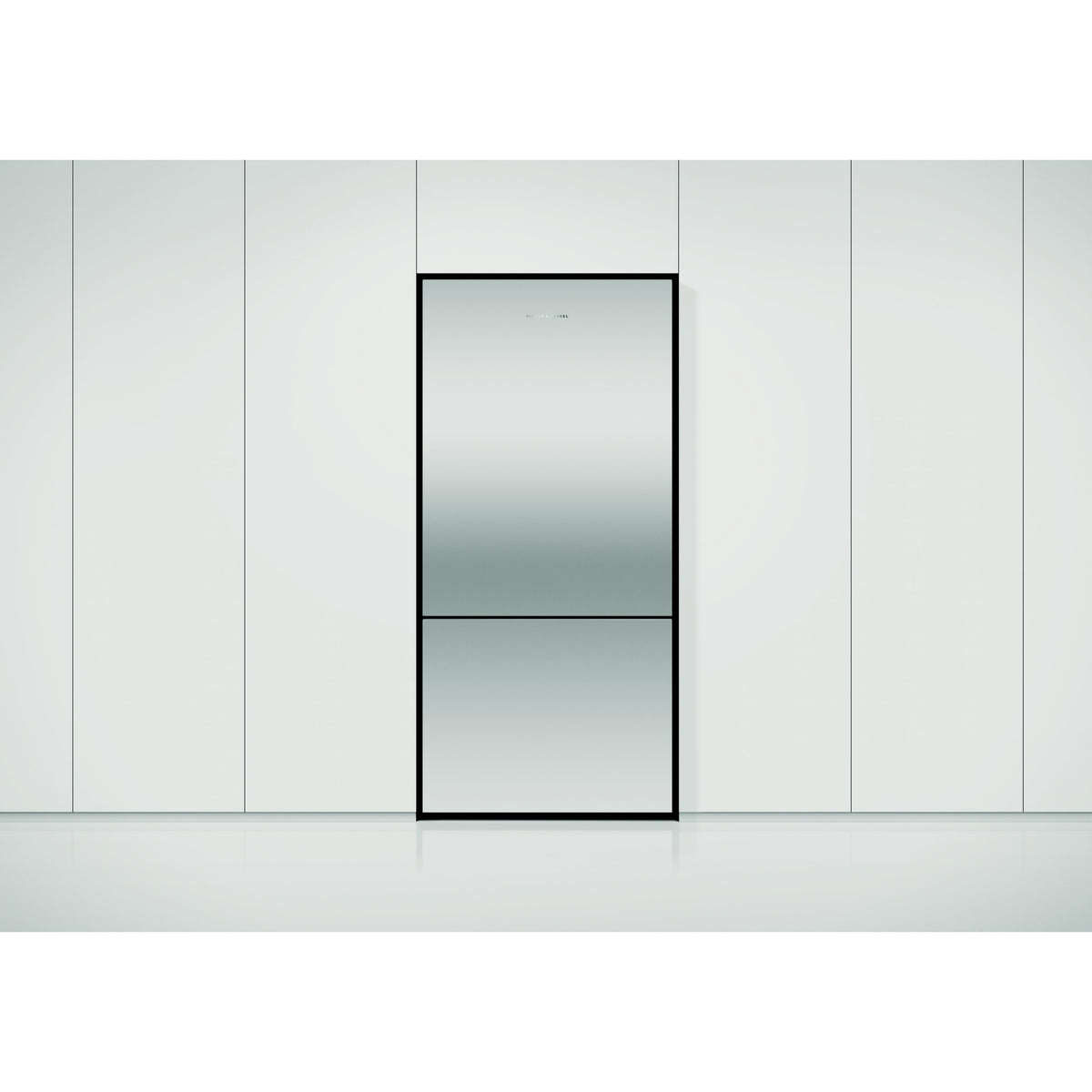  Fisher & Paykel 32-inch, 17.6 cu. ft. Counter-Depth Bottom Freezer Refrigerator with ActiveSmart™ RF170BRPX6-N-SP IMAGE 4