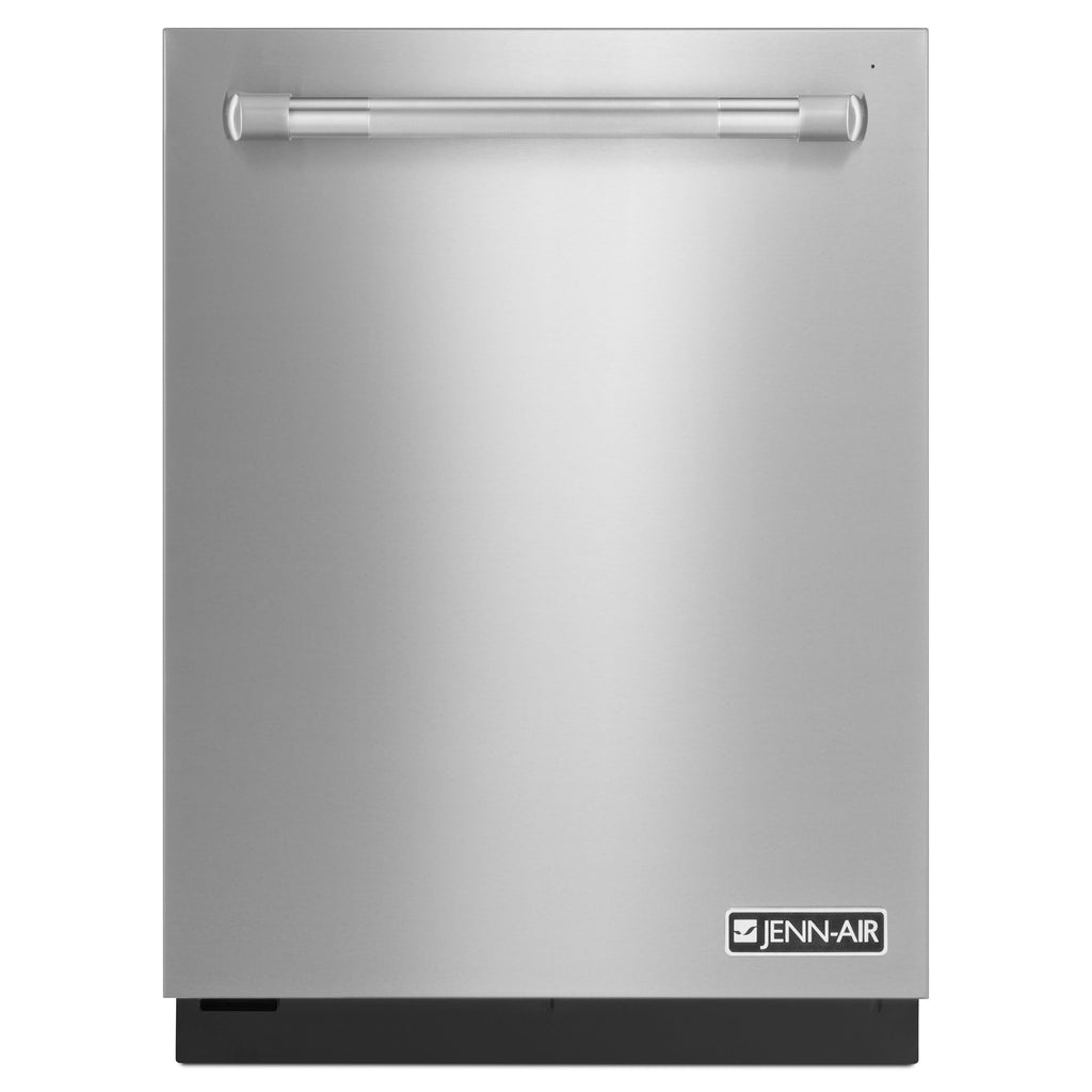  JennAir Built-In Dishwasher JDTSS246GP-SP IMAGE 1
