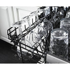  JennAir Built-In Dishwasher JDTSS246GP-SP IMAGE 12