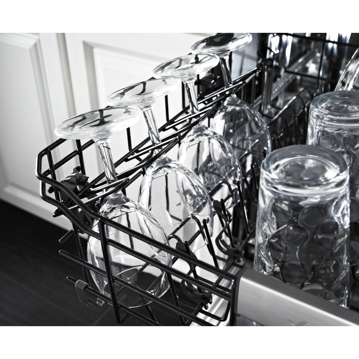  JennAir Built-In Dishwasher JDTSS246GP-SP IMAGE 12