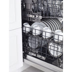  JennAir Built-In Dishwasher JDTSS246GP-SP IMAGE 5