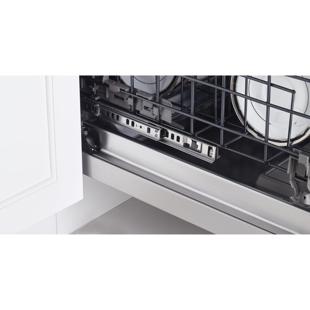  JennAir Built-In Dishwasher JDTSS246GP-SP IMAGE 9